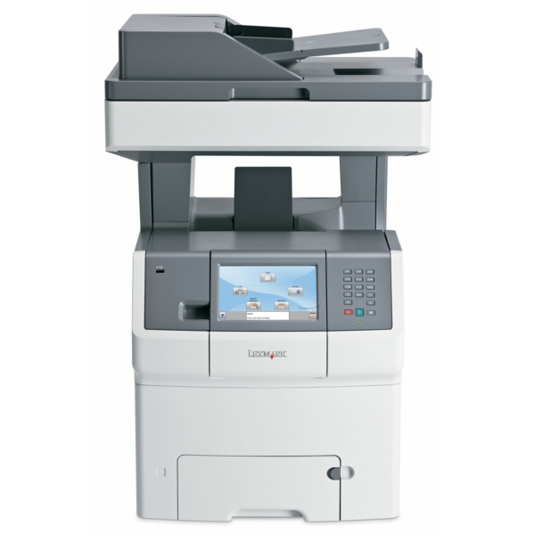Lexmark X 736 DE Toner günstig kaufen | hq-patronen.ch
