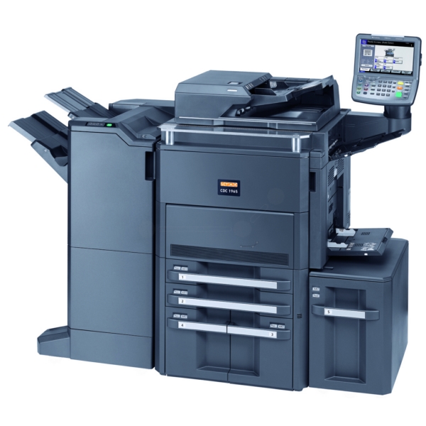 Utax CDC 1965 Toner günstig kaufen | hq-patronen.ch