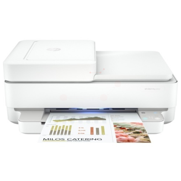 HP Envy Pro 6455 Druckerpatronen günstig kaufen | hq-patronen.ch