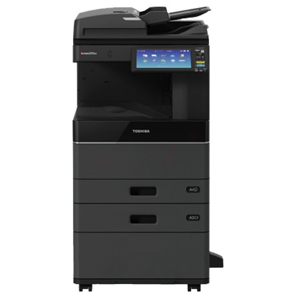 Toshiba E-Studio 3015 AC