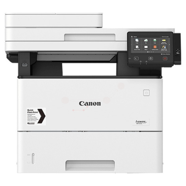 Canon i-SENSYS MF 540 Series Toner günstig kaufen | hq-patronen.ch