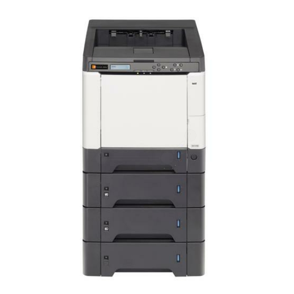 Triumph-Adler CLP 4726 Toner günstig kaufen | hq-patronen.ch
