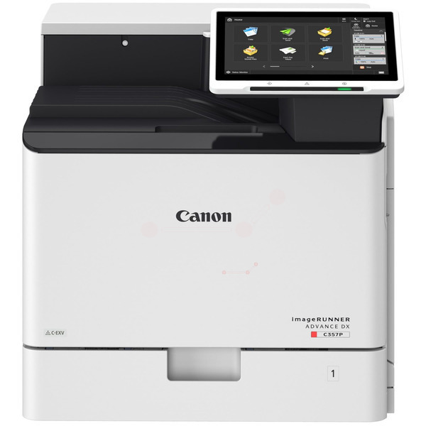 Canon imageRUNNER Advance DX C 350 Series Toner günstig kaufen | hq-patronen.ch