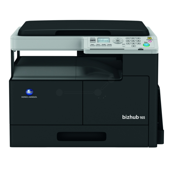 Konica Minolta bizhub 165