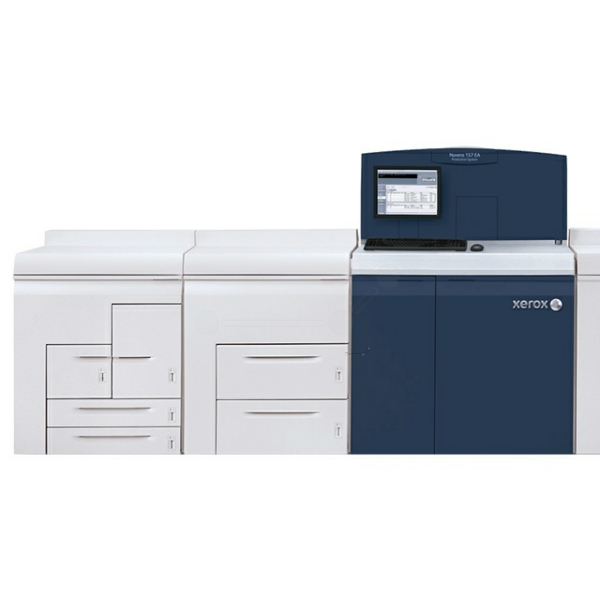 Xerox Nuvera 144