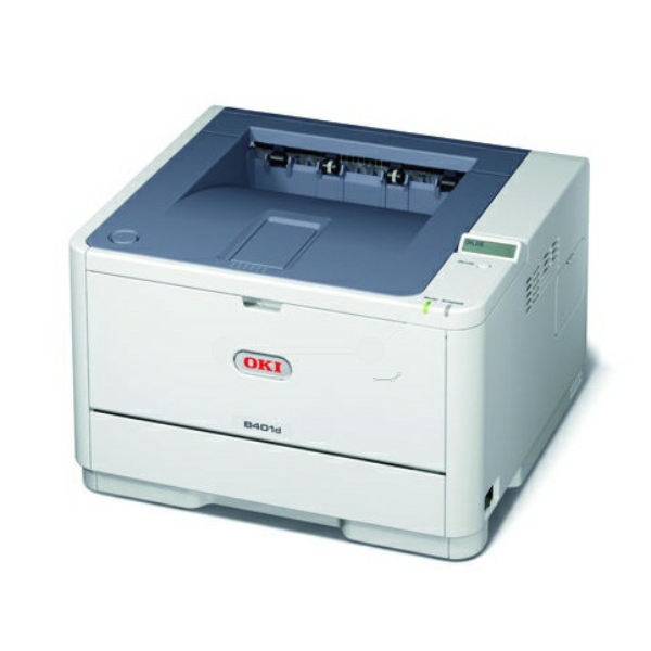 OKI B 401 D Toner günstig kaufen | hq-patronen.ch