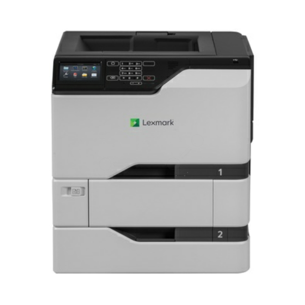 Lexmark CS 720 dte