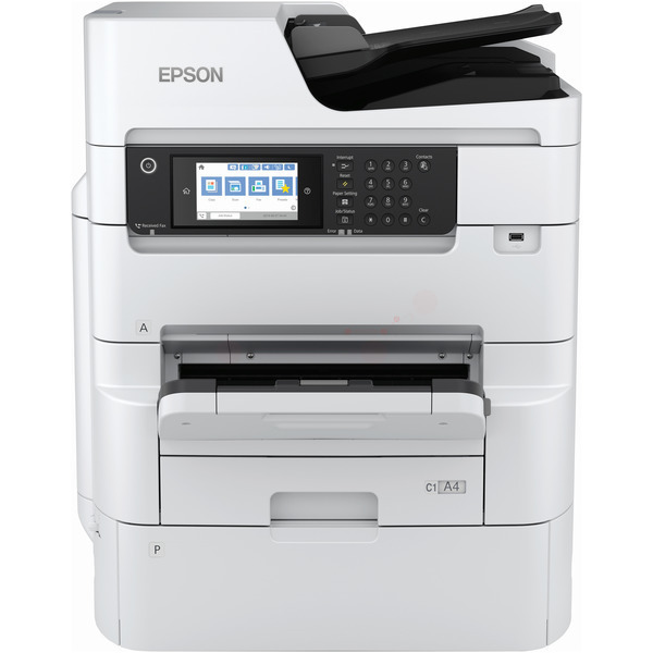 Epson WorkForce Pro WF-C 879 RD3TWFC