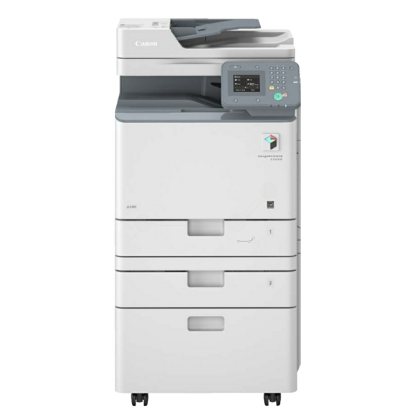 Canon iR-C 1335 iFC Toner günstig kaufen | hq-patronen.ch