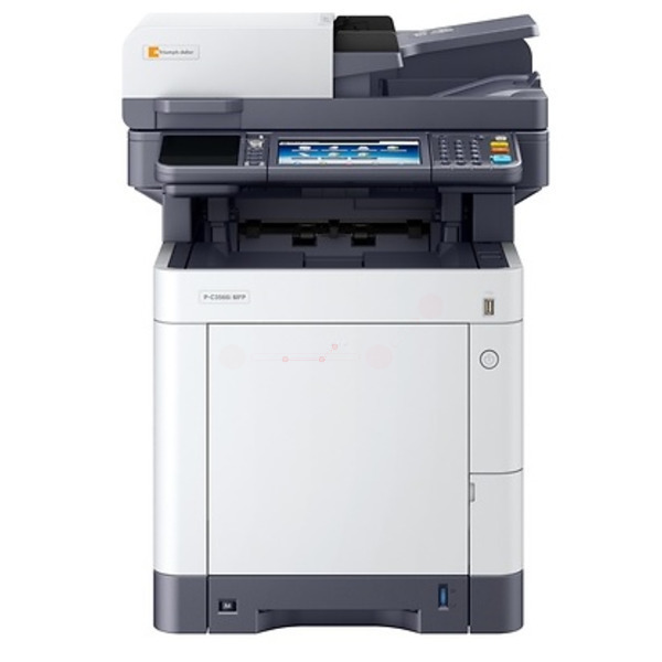 Triumph-Adler P-C 3566 i MFP Toner günstig kaufen | hq-patronen.ch