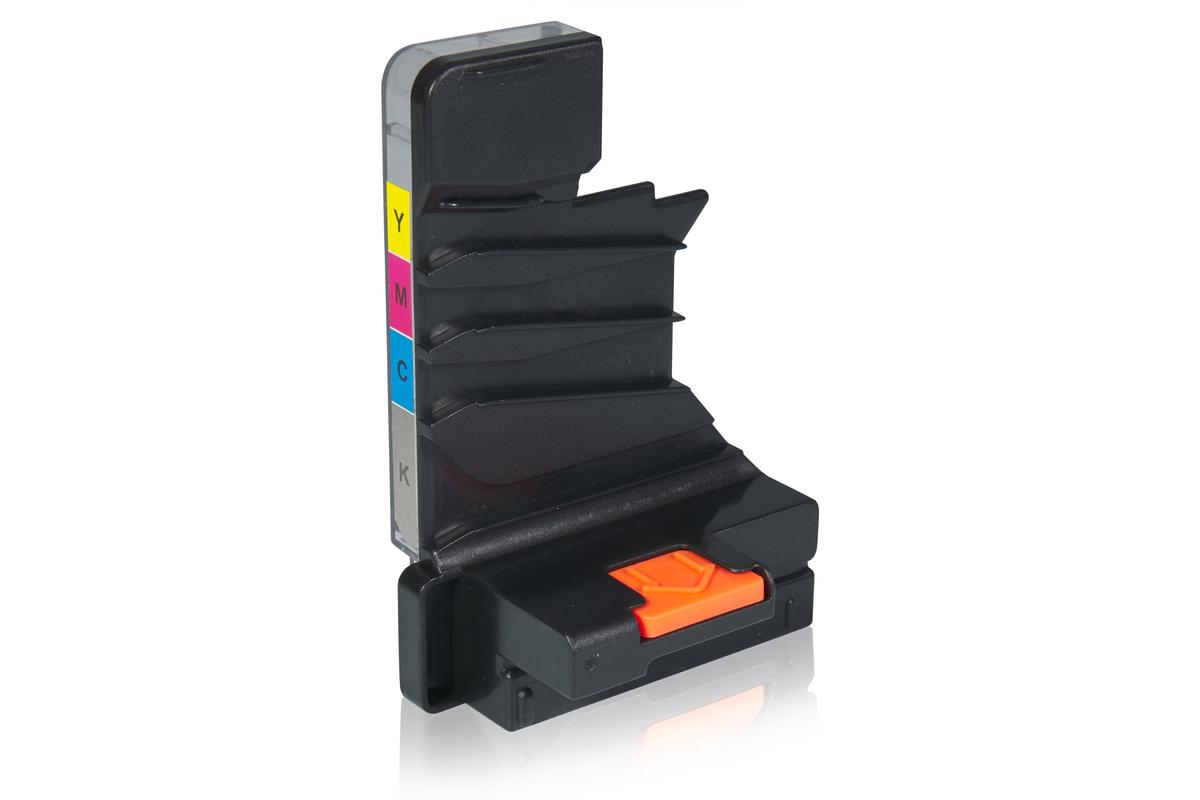 Kompatibel zu Samsung CLT-W409/SEE / W409 Resttonerbehälter, farblos