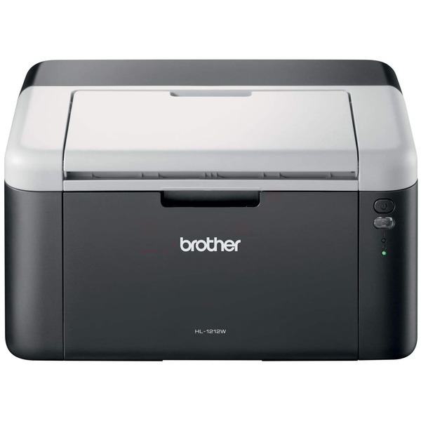 Brother HL-1212 WVB Toner günstig kaufen | hq-patronen.ch