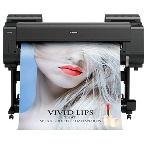 Canon imagePROGRAF Pro-4100 S Druckerpatronen günstig kaufen | hq-patronen.ch