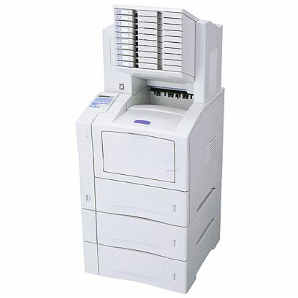 Xerox Docuprint N 2100 Series