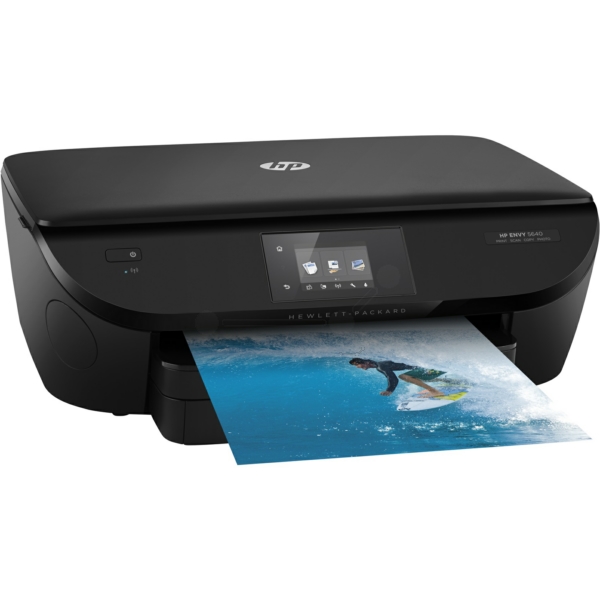 HP Envy 5642 e-All-in-One Druckerpatronen günstig kaufen | hq-patronen.ch