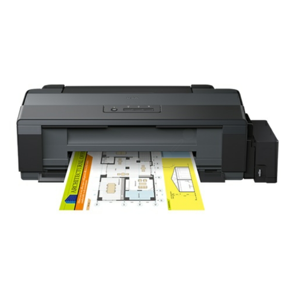 Epson EcoTank L 1300 Druckerpatronen günstig kaufen | hq-patronen.ch