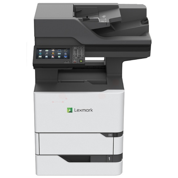 Lexmark XM 5300 Series
