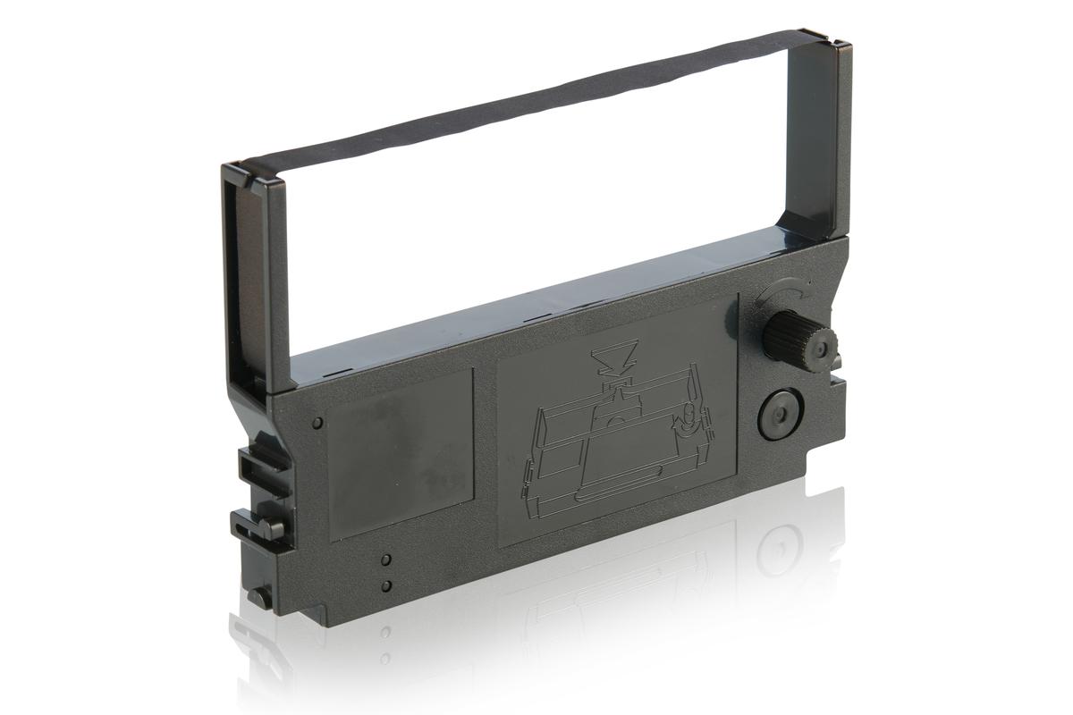 Kompatibel zu Wincor-Nixdorf 01770007393 / 10600003210 Farbband, schwarz