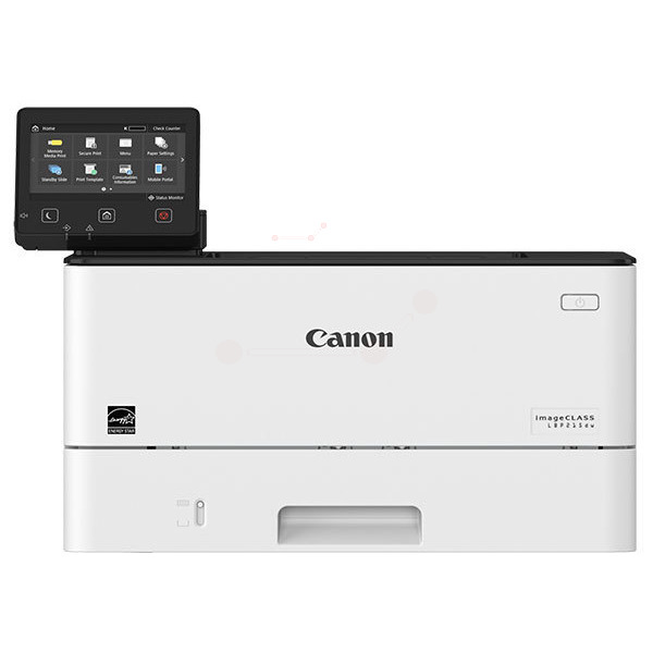 Canon i-SENSYS LBP-215 dw Toner günstig kaufen | hq-patronen.ch
