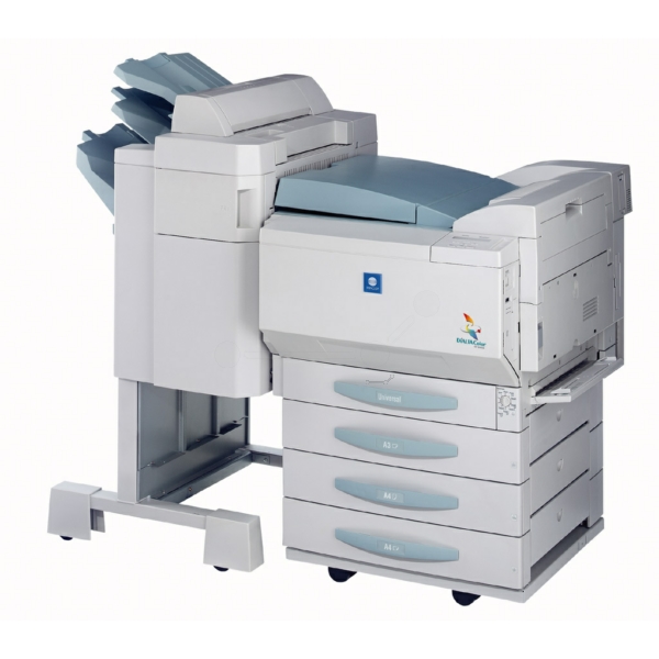 Konica Minolta CF 2002