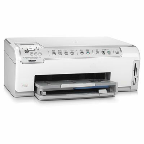HP PhotoSmart C 6240 Druckerpatronen günstig kaufen | hq-patronen.ch
