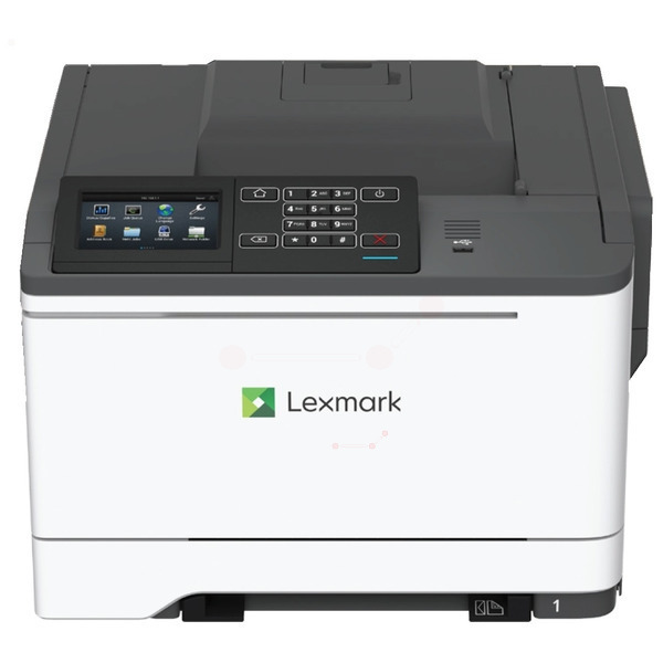 Lexmark C 2240 Toner günstig kaufen | hq-patronen.ch
