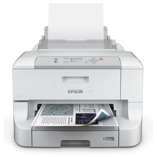 Epson WorkForce Pro WF-8090 DTW