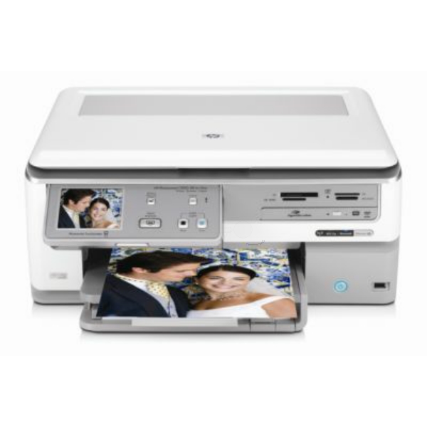 HP PhotoSmart C 8188 Druckerpatronen günstig kaufen | hq-patronen.ch