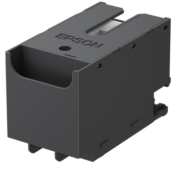 Original Epson C13T671500 / T6715 Resttintenbehälter / Wartungsbox