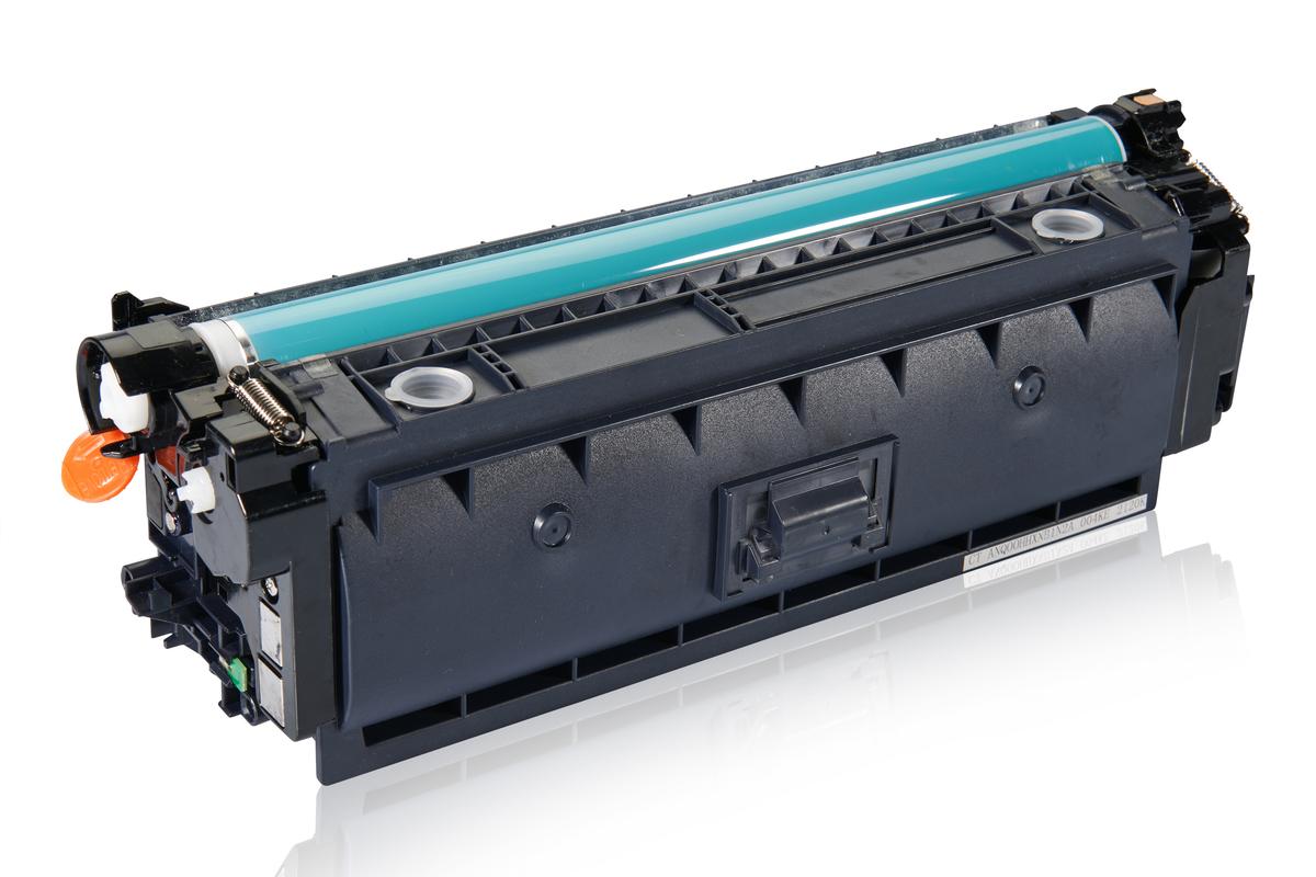 Kompatibel zu HP W2120A / 212A Tonerkartusche, schwarz