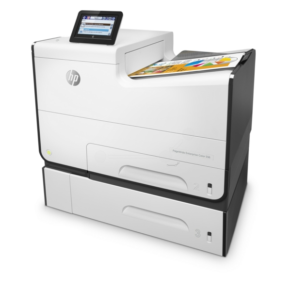 HP PageWide Enterprise Color 556 xh Druckerpatronen günstig kaufen | hq-patronen.ch