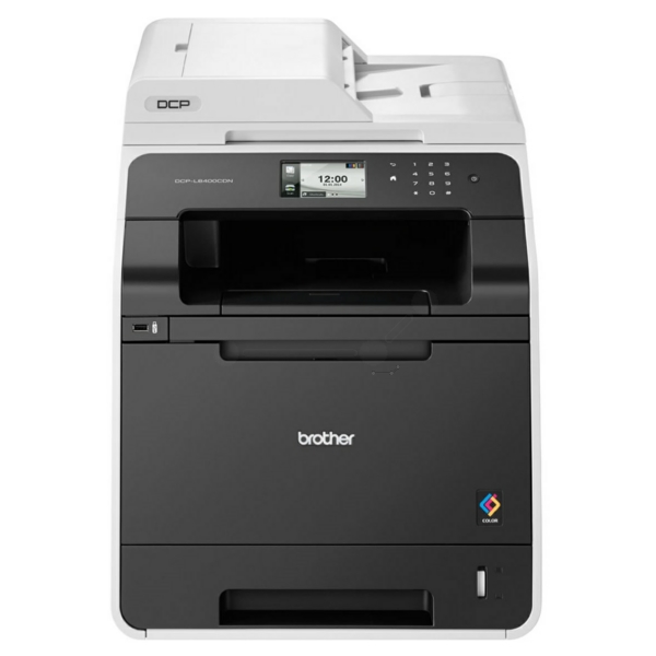 Brother DCP-L 8400 CDN Toner günstig kaufen | hq-patronen.ch