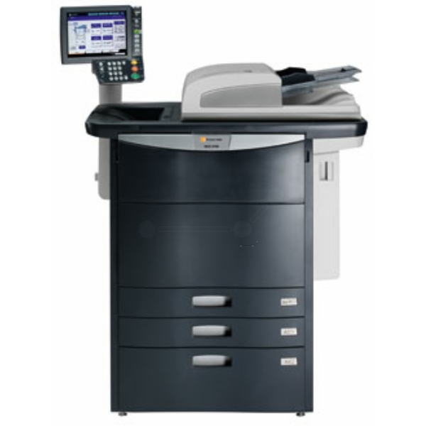 Triumph-Adler DCC 2755 Toner günstig kaufen | hq-patronen.ch