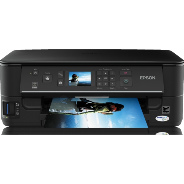 Epson Stylus SX 525 WD Druckerpatronen günstig kaufen | hq-patronen.ch