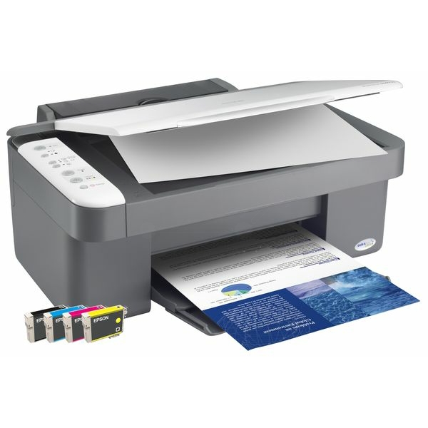 Epson Stylus DX 4000 Series Druckerpatronen günstig kaufen | hq-patronen.ch