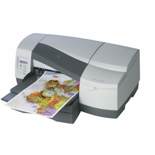 HP Color InkJet CP 2600 Druckerpatronen günstig kaufen | hq-patronen.ch