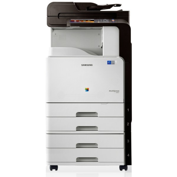 Samsung MultiXpress C 9251
