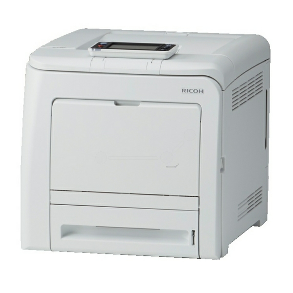 Ricoh Aficio SP C 342 dn