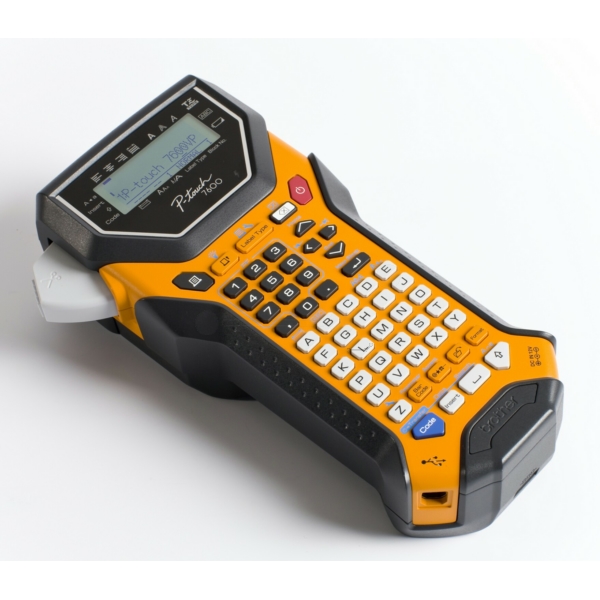 Brother P-Touch 7600 VP  günstig kaufen | hq-patronen.ch