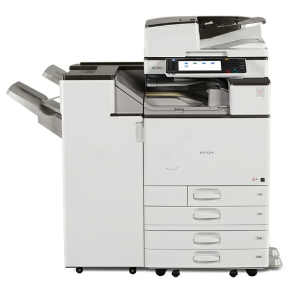 Ricoh Aficio MP C 4503 sp Toner günstig kaufen | hq-patronen.ch