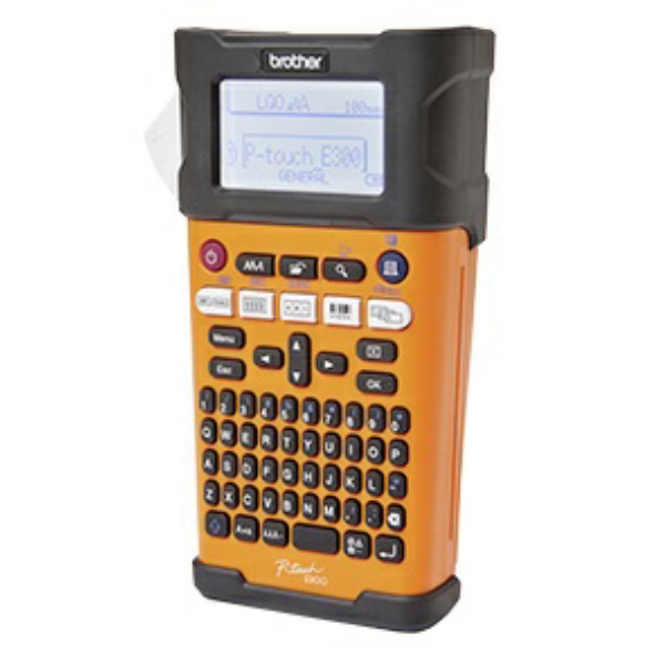 Brother P-Touch E 300 VP