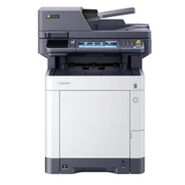 Triumph-Adler P-C 3066 i MFP Toner günstig kaufen | hq-patronen.ch