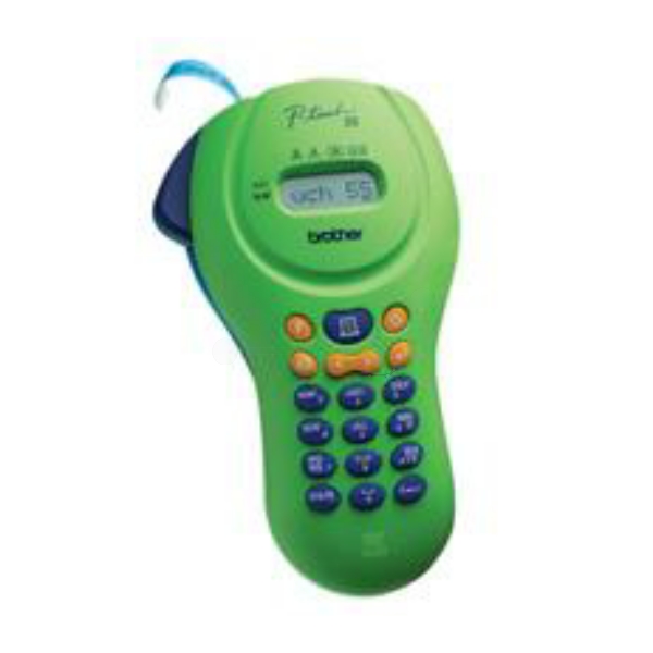 Brother P-Touch 55  günstig kaufen | hq-patronen.ch