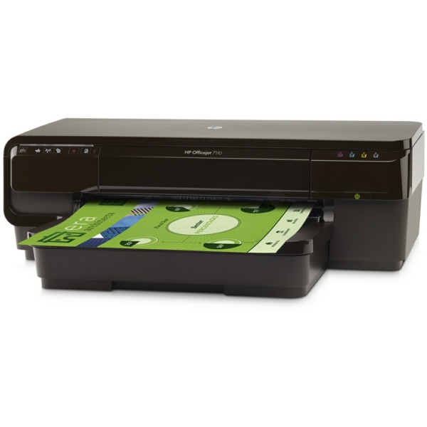 HP OfficeJet 7110 wide format Druckerpatronen günstig kaufen | hq-patronen.ch