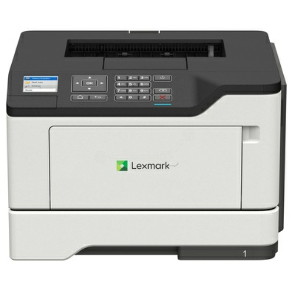 Lexmark MS 521 dn