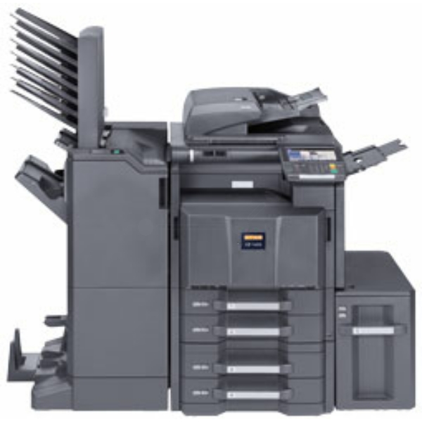 Triumph-Adler DC 2455 Toner günstig kaufen | hq-patronen.ch