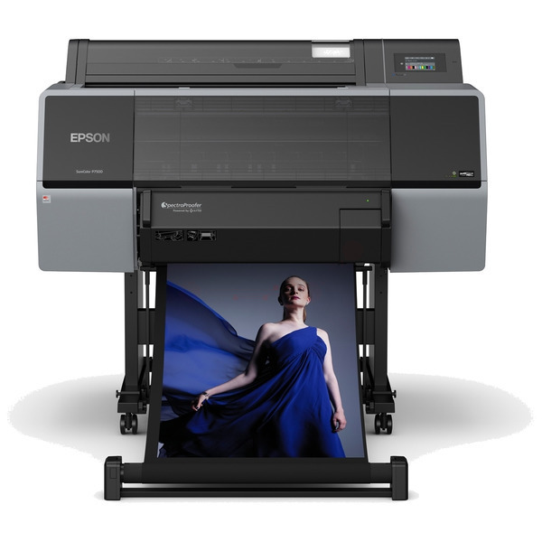 Epson SureColor SC-P 7500 Spectro Druckerpatronen günstig kaufen | hq-patronen.ch