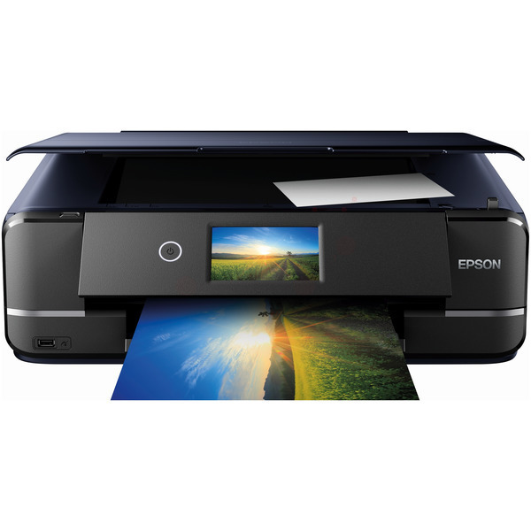 Epson Expression Photo XP-970 Druckerpatronen günstig kaufen | hq-patronen.ch