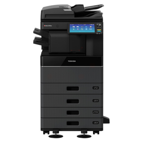 Toshiba E-Studio 2010 AC Toner günstig kaufen | HQ-Patronen.de