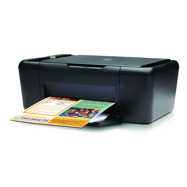 HP DeskJet F 4470 Druckerpatronen günstig kaufen | hq-patronen.ch